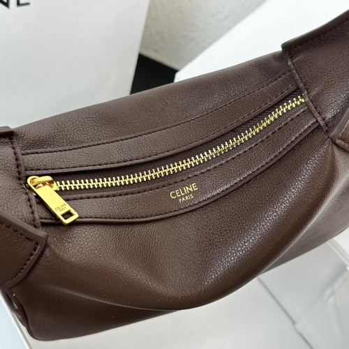 Replica Celine AAA Quality Shoulder Bags For Women #1158374 $88.00 USD for Wholesale