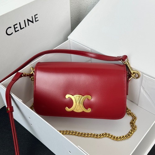 Replica Celine AAA Quality Messenger Bags For Women #1158380, $92.00 USD, [ITEM#1158380], Replica Celine AAA Messenger Bags outlet from China