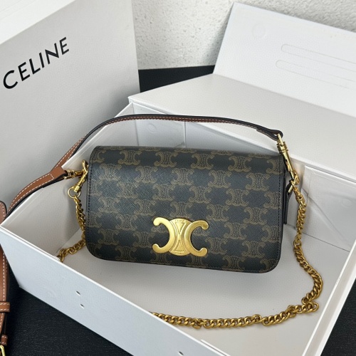 Replica Celine AAA Quality Messenger Bags For Women #1158381, $92.00 USD, [ITEM#1158381], Replica Celine AAA Messenger Bags outlet from China