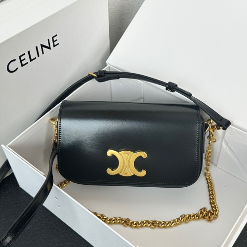 Replica Celine AAA Quality Messenger Bags For Women #1158382, $92.00 USD, [ITEM#1158382], Replica Celine AAA Messenger Bags outlet from China