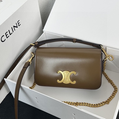 Replica Celine AAA Quality Messenger Bags For Women #1158383, $92.00 USD, [ITEM#1158383], Replica Celine AAA Messenger Bags outlet from China