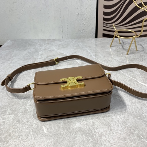 Replica Celine AAA Quality Messenger Bags For Women #1158389 $100.00 USD for Wholesale