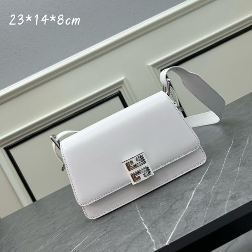 Replica Givenchy AAA Quality Messenger Bags For Women #1158591, $112.00 USD, [ITEM#1158591], Replica Givenchy AAA Quality Messenger Bags outlet from China