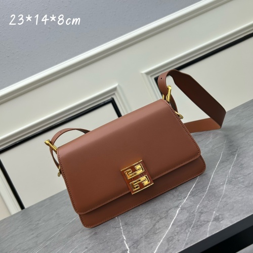 Replica Givenchy AAA Quality Messenger Bags For Women #1158592, $112.00 USD, [ITEM#1158592], Replica Givenchy AAA Quality Messenger Bags outlet from China