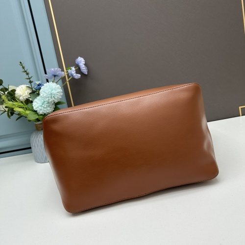 Replica LOEWE AAA Quality Shoulder Bags For Women #1158780 $172.00 USD for Wholesale