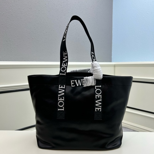 Replica LOEWE AAA Quality Shoulder Bags For Women #1158781, $172.00 USD, [ITEM#1158781], Replica LOEWE AAA Quality Shoulder Bags outlet from China