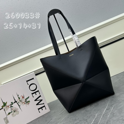 Replica LOEWE AAA Quality Shoulder Bags For Women #1158785, $158.00 USD, [ITEM#1158785], Replica LOEWE AAA Quality Shoulder Bags outlet from China