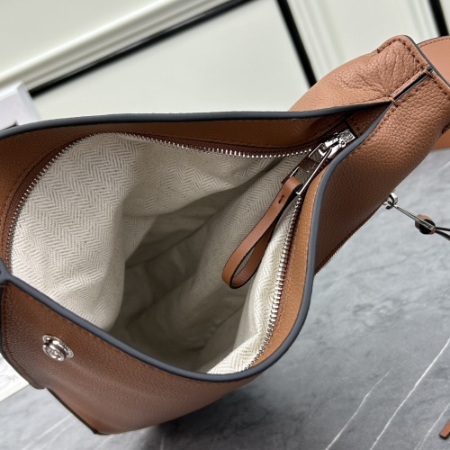 Replica LOEWE AAA Quality Messenger Bags For Women #1158814 $162.00 USD for Wholesale
