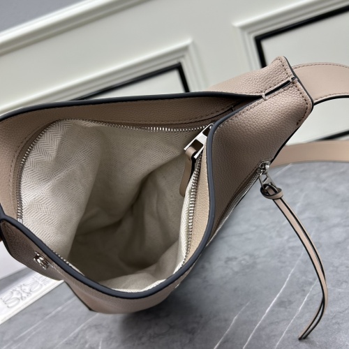 Replica LOEWE AAA Quality Messenger Bags For Women #1158816 $162.00 USD for Wholesale