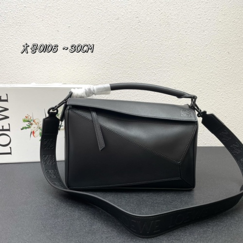 Replica LOEWE AAA Quality Messenger Bags For Women #1158827, $108.00 USD, [ITEM#1158827], Replica LOEWE AAA Messenger Bags outlet from China