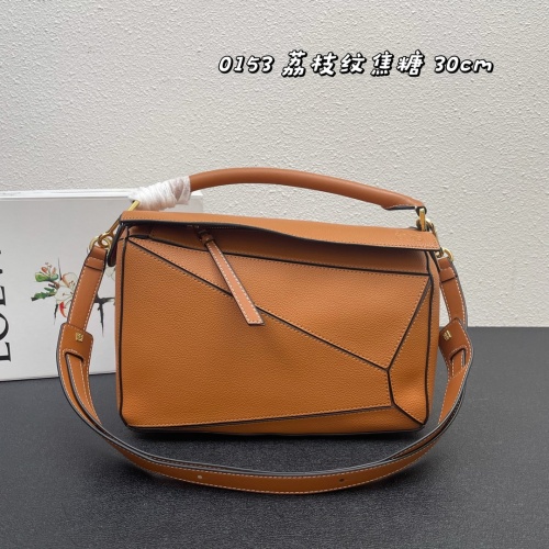 Replica LOEWE AAA Quality Messenger Bags For Women #1158834, $108.00 USD, [ITEM#1158834], Replica LOEWE AAA Messenger Bags outlet from China