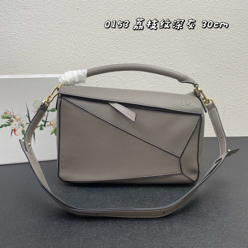 Replica LOEWE AAA Quality Messenger Bags For Women #1158837, $108.00 USD, [ITEM#1158837], Replica LOEWE AAA Messenger Bags outlet from China