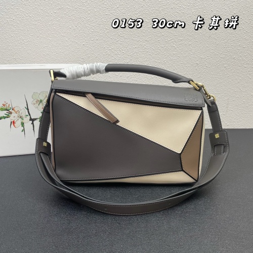 Replica LOEWE AAA Quality Messenger Bags For Women #1158855, $98.00 USD, [ITEM#1158855], Replica LOEWE AAA Messenger Bags outlet from China