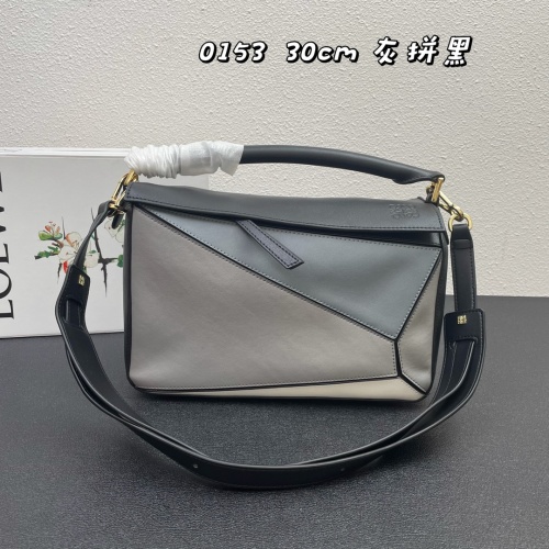 Replica LOEWE AAA Quality Messenger Bags For Women #1158860, $98.00 USD, [ITEM#1158860], Replica LOEWE AAA Messenger Bags outlet from China
