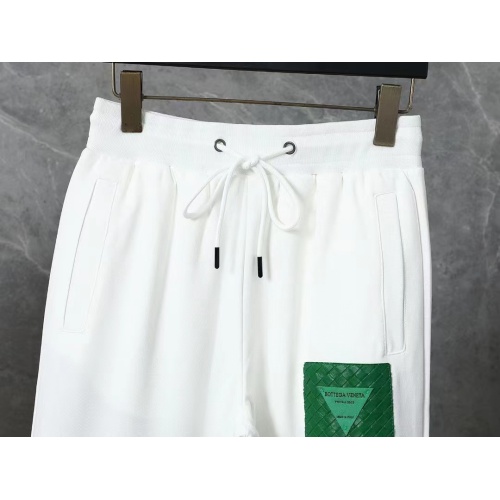 Replica Bottega Veneta BV Tracksuits Long Sleeved For Men #1158879 $82.00 USD for Wholesale
