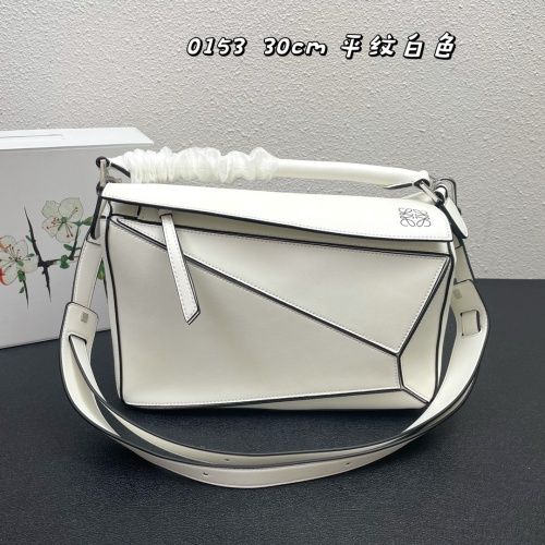 Replica LOEWE AAA Quality Messenger Bags For Women #1158896, $98.00 USD, [ITEM#1158896], Replica LOEWE AAA Messenger Bags outlet from China