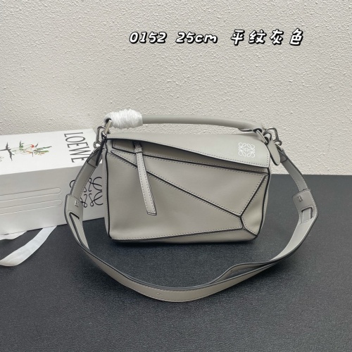 Replica LOEWE AAA Quality Messenger Bags For Women #1158898, $92.00 USD, [ITEM#1158898], Replica LOEWE AAA Messenger Bags outlet from China