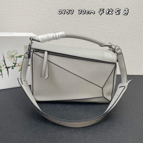 Replica LOEWE AAA Quality Messenger Bags For Women #1158899, $98.00 USD, [ITEM#1158899], Replica LOEWE AAA Messenger Bags outlet from China