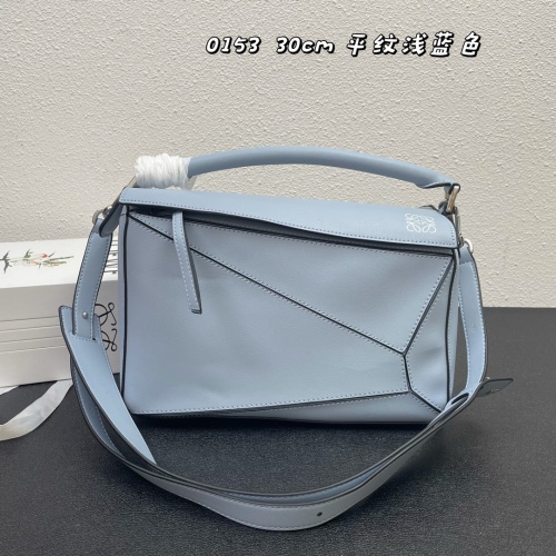 Replica LOEWE AAA Quality Messenger Bags For Women #1158903, $98.00 USD, [ITEM#1158903], Replica LOEWE AAA Messenger Bags outlet from China