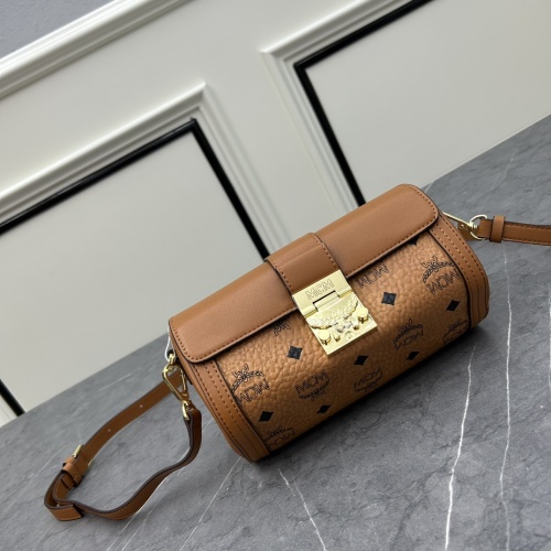 Replica MCM AAA Quality Messenger Bags For Women #1158927, $82.00 USD, [ITEM#1158927], Replica MCM Quality Messenger Bags outlet from China