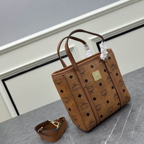 Replica MCM AAA Quality HandBags For Women #1158932 $85.00 USD for Wholesale