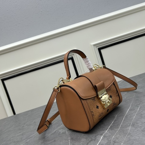 Replica MCM AAA Quality HandBags For Women #1158944 $88.00 USD for Wholesale