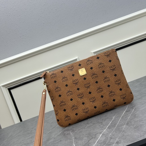 Replica MCM AAA Quality Wallets For Unisex #1158946, $68.00 USD, [ITEM#1158946], Replica MCM AAA Quality Wallets outlet from China