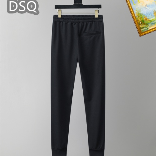 Replica Dsquared Pants For Men #1159098 $45.00 USD for Wholesale