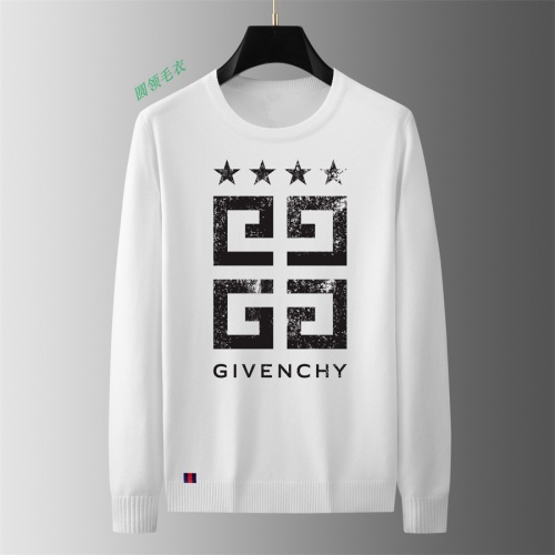 Replica Givenchy Sweater Long Sleeved For Men #1159249, $48.00 USD, [ITEM#1159249], Replica Givenchy Sweater outlet from China