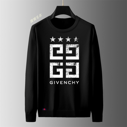 Replica Givenchy Sweater Long Sleeved For Men #1159250, $48.00 USD, [ITEM#1159250], Replica Givenchy Sweater outlet from China