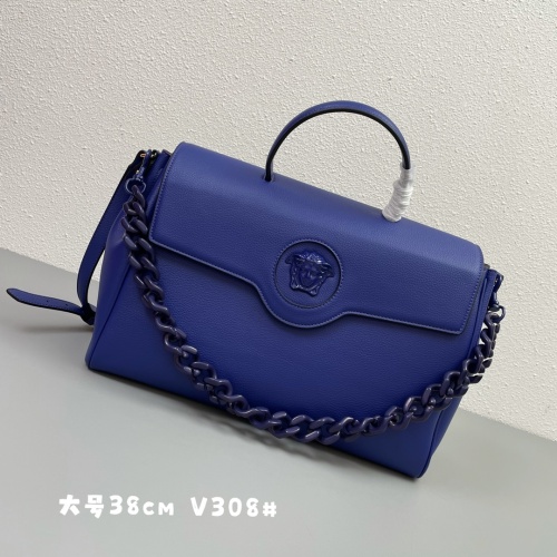Replica Versace AAA Quality Handbags For Women #1159252, $158.00 USD, [ITEM#1159252], Replica Versace AAA Quality Handbags outlet from China