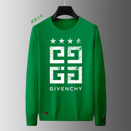 Replica Givenchy Sweater Long Sleeved For Men #1159253, $48.00 USD, [ITEM#1159253], Replica Givenchy Sweater outlet from China