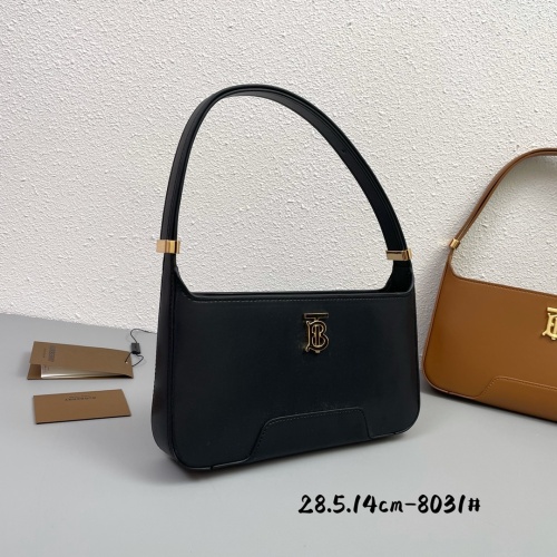 Replica Burberry AAA Quality Shoulder Bags For Women #1159298 $98.00 USD for Wholesale