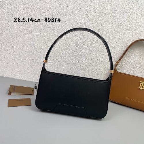 Replica Burberry AAA Quality Shoulder Bags For Women #1159298 $98.00 USD for Wholesale