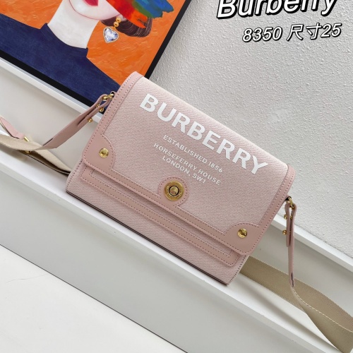 Replica Burberry AAA Quality Messenger Bags For Women #1159595, $108.00 USD, [ITEM#1159595], Replica Burberry AAA Messenger Bags outlet from China