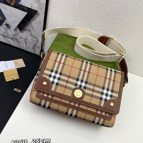 Replica Burberry AAA Quality Messenger Bags For Women #1159596, $105.00 USD, [ITEM#1159596], Replica Burberry AAA Messenger Bags outlet from China