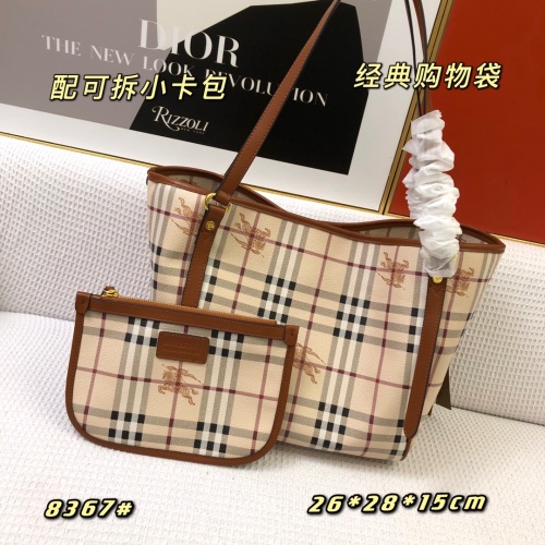 Replica Burberry AAA Quality Shoulder Bags For Women #1159598, $88.00 USD, [ITEM#1159598], Replica Burberry AAA Quality Shoulder Bags outlet from China