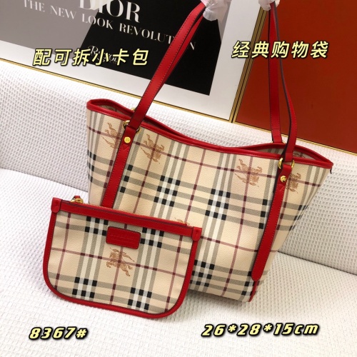 Replica Burberry AAA Quality Shoulder Bags For Women #1159600, $88.00 USD, [ITEM#1159600], Replica Burberry AAA Quality Shoulder Bags outlet from China