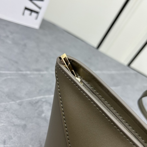 Replica LOEWE AAA Quality Shoulder Bags For Women #1159601 $155.00 USD for Wholesale