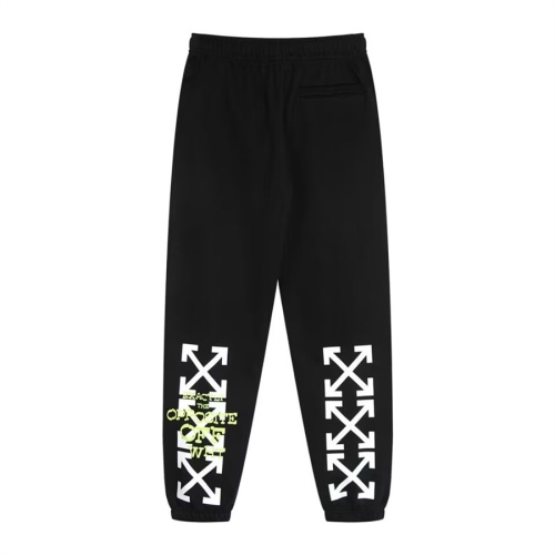 Replica Off-White Pants For Unisex #1159703, $60.00 USD, [ITEM#1159703], Replica Off-White Pants outlet from China