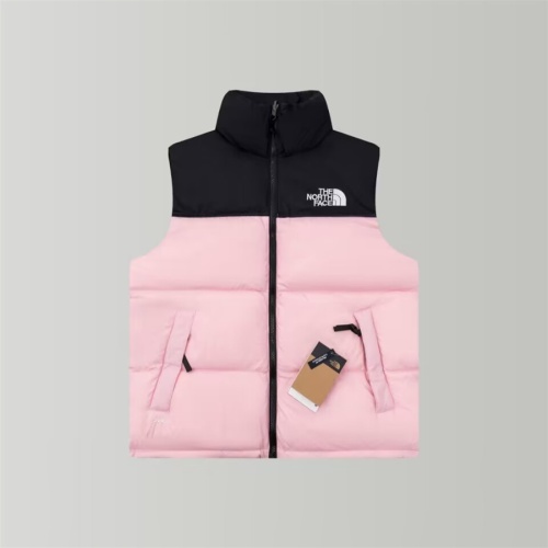 Replica The North Face Down Feather Coat Sleeveless For Unisex #1159734, $118.00 USD, [ITEM#1159734], Replica The North Face Down Feather Coat outlet from China