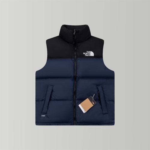 Replica The North Face Down Feather Coat Sleeveless For Unisex #1159739, $118.00 USD, [ITEM#1159739], Replica The North Face Down Feather Coat outlet from China