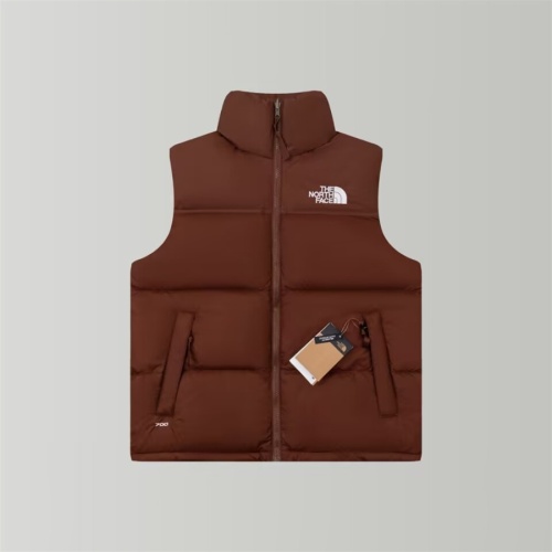 Replica The North Face Down Feather Coat Sleeveless For Unisex #1159741, $118.00 USD, [ITEM#1159741], Replica The North Face Down Feather Coat outlet from China