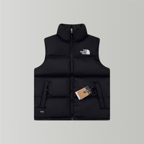 Replica The North Face Down Feather Coat Sleeveless For Unisex #1159742, $118.00 USD, [ITEM#1159742], Replica The North Face Down Feather Coat outlet from China
