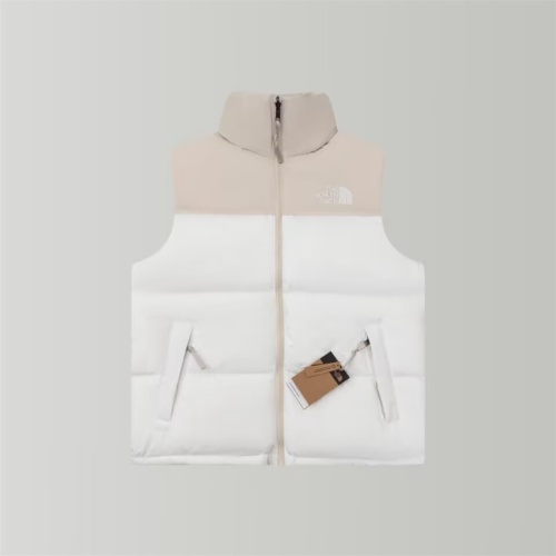 Replica The North Face Down Feather Coat Sleeveless For Unisex #1159743, $118.00 USD, [ITEM#1159743], Replica The North Face Down Feather Coat outlet from China