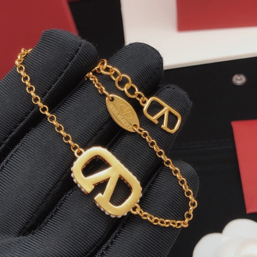 Replica Valentino Bracelets #1160251 $29.00 USD for Wholesale
