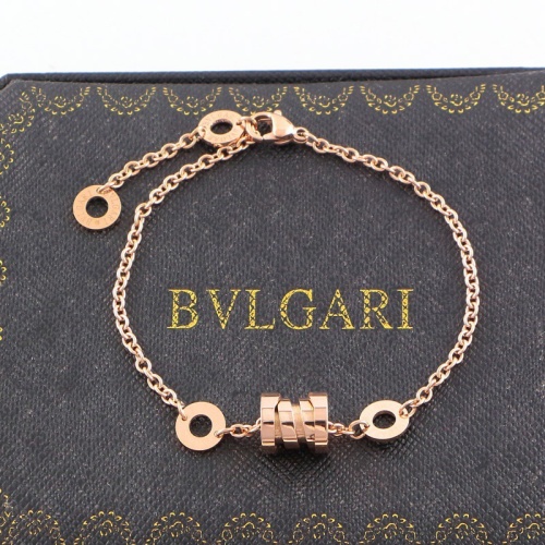 Replica Bvlgari Bracelets #1160354, $25.00 USD, [ITEM#1160354], Replica Bvlgari Bracelets outlet from China
