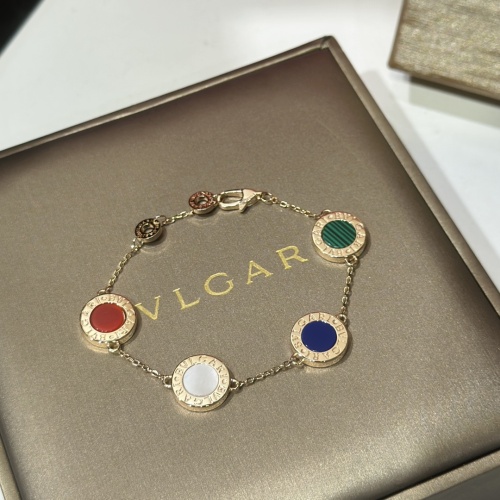 Replica Bvlgari Bracelets For Women #1160411, $64.00 USD, [ITEM#1160411], Replica Bvlgari Bracelets outlet from China