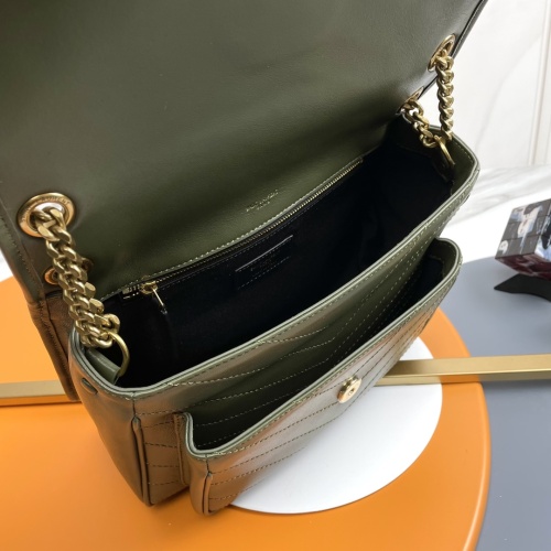 Replica Yves Saint Laurent YSL AAA Quality Shoulder Bags For Women #1160595 $182.00 USD for Wholesale