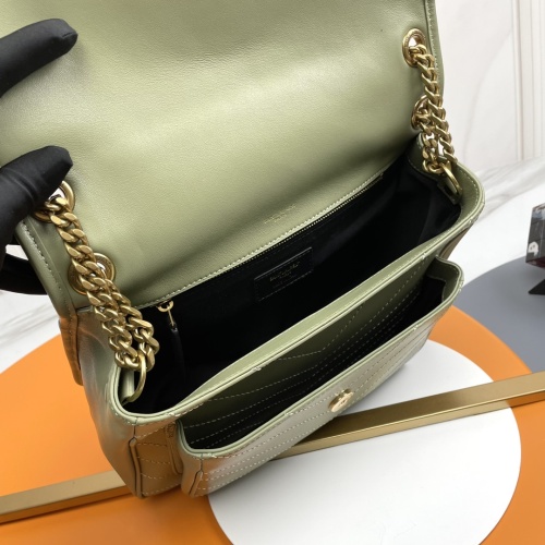 Replica Yves Saint Laurent YSL AAA Quality Shoulder Bags For Women #1160597 $182.00 USD for Wholesale